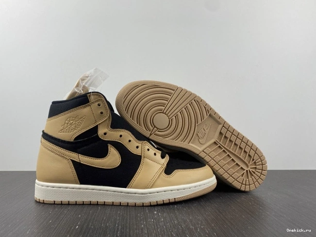 One Kick OG 1 Jordan Air Heirloom High 555088-202 0715